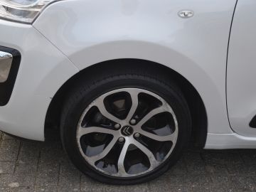 Citroën C3 Picasso